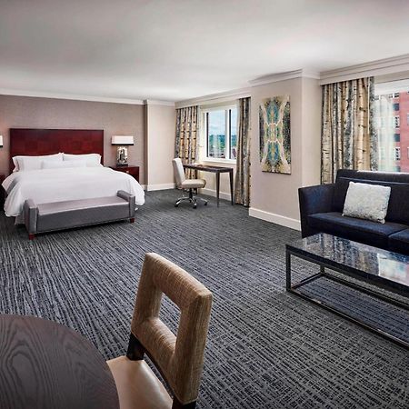 The Westin Alexandria Old Town Ξενοδοχείο Εξωτερικό φωτογραφία