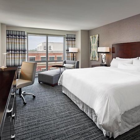 The Westin Alexandria Old Town Ξενοδοχείο Εξωτερικό φωτογραφία