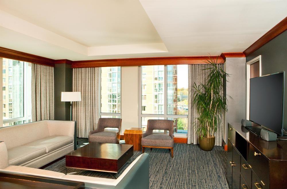 The Westin Alexandria Old Town Ξενοδοχείο Εξωτερικό φωτογραφία