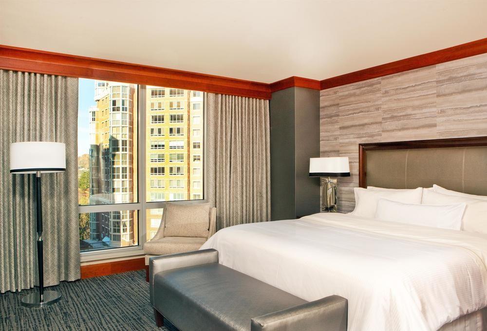 The Westin Alexandria Old Town Ξενοδοχείο Εξωτερικό φωτογραφία