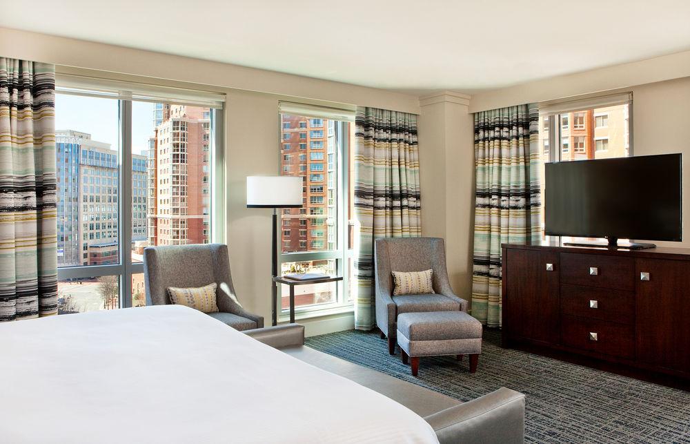 The Westin Alexandria Old Town Ξενοδοχείο Εξωτερικό φωτογραφία