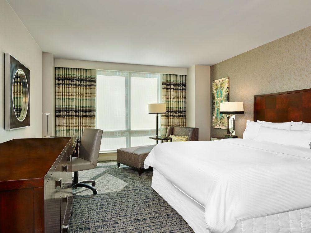 The Westin Alexandria Old Town Ξενοδοχείο Εξωτερικό φωτογραφία