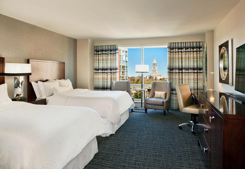 The Westin Alexandria Old Town Ξενοδοχείο Εξωτερικό φωτογραφία
