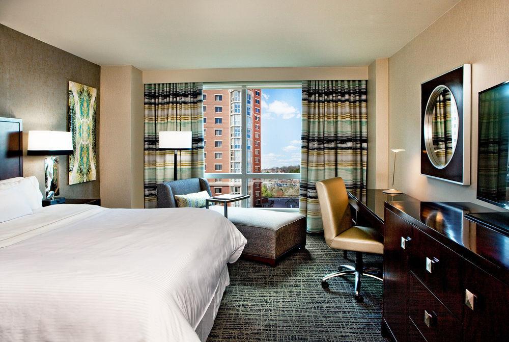 The Westin Alexandria Old Town Ξενοδοχείο Εξωτερικό φωτογραφία