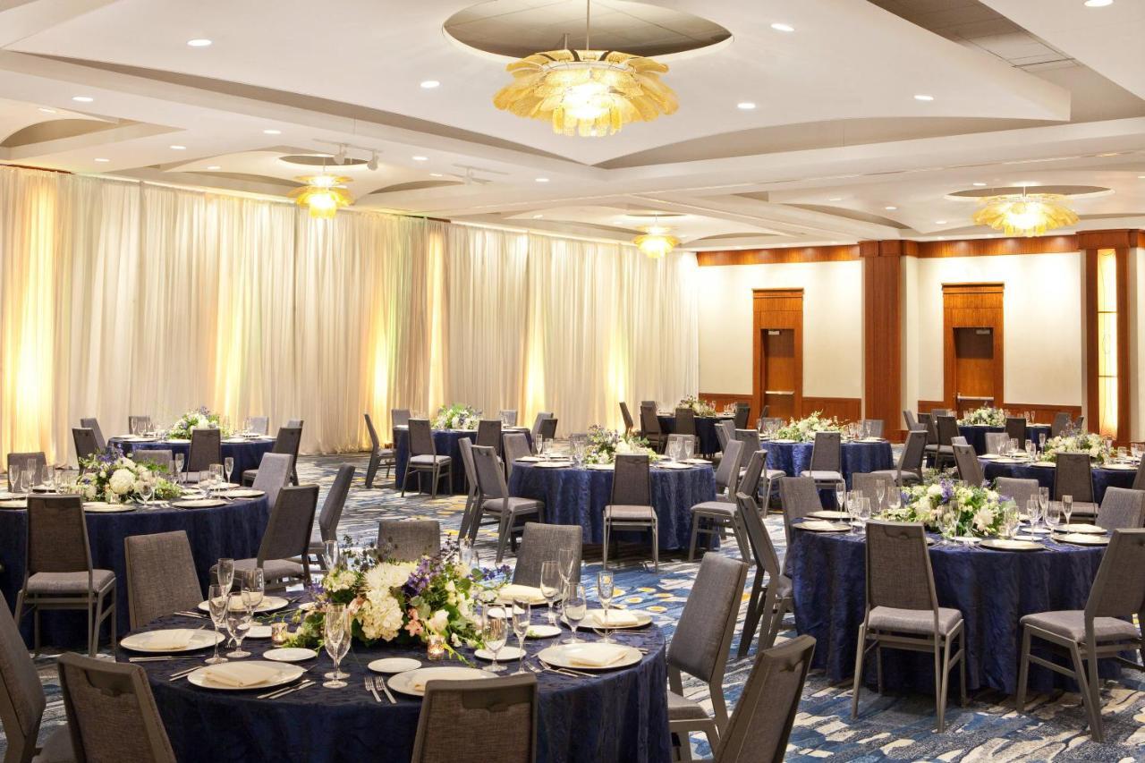 The Westin Alexandria Old Town Ξενοδοχείο Εξωτερικό φωτογραφία