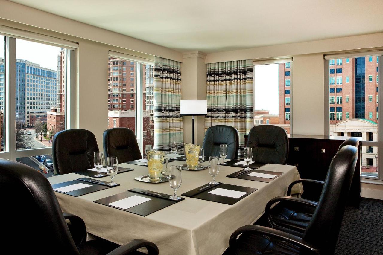 The Westin Alexandria Old Town Ξενοδοχείο Εξωτερικό φωτογραφία