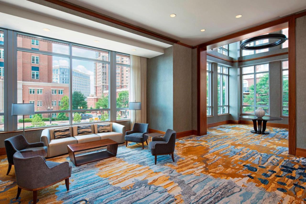 The Westin Alexandria Old Town Ξενοδοχείο Εξωτερικό φωτογραφία