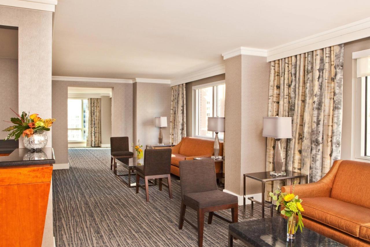 The Westin Alexandria Old Town Ξενοδοχείο Εξωτερικό φωτογραφία