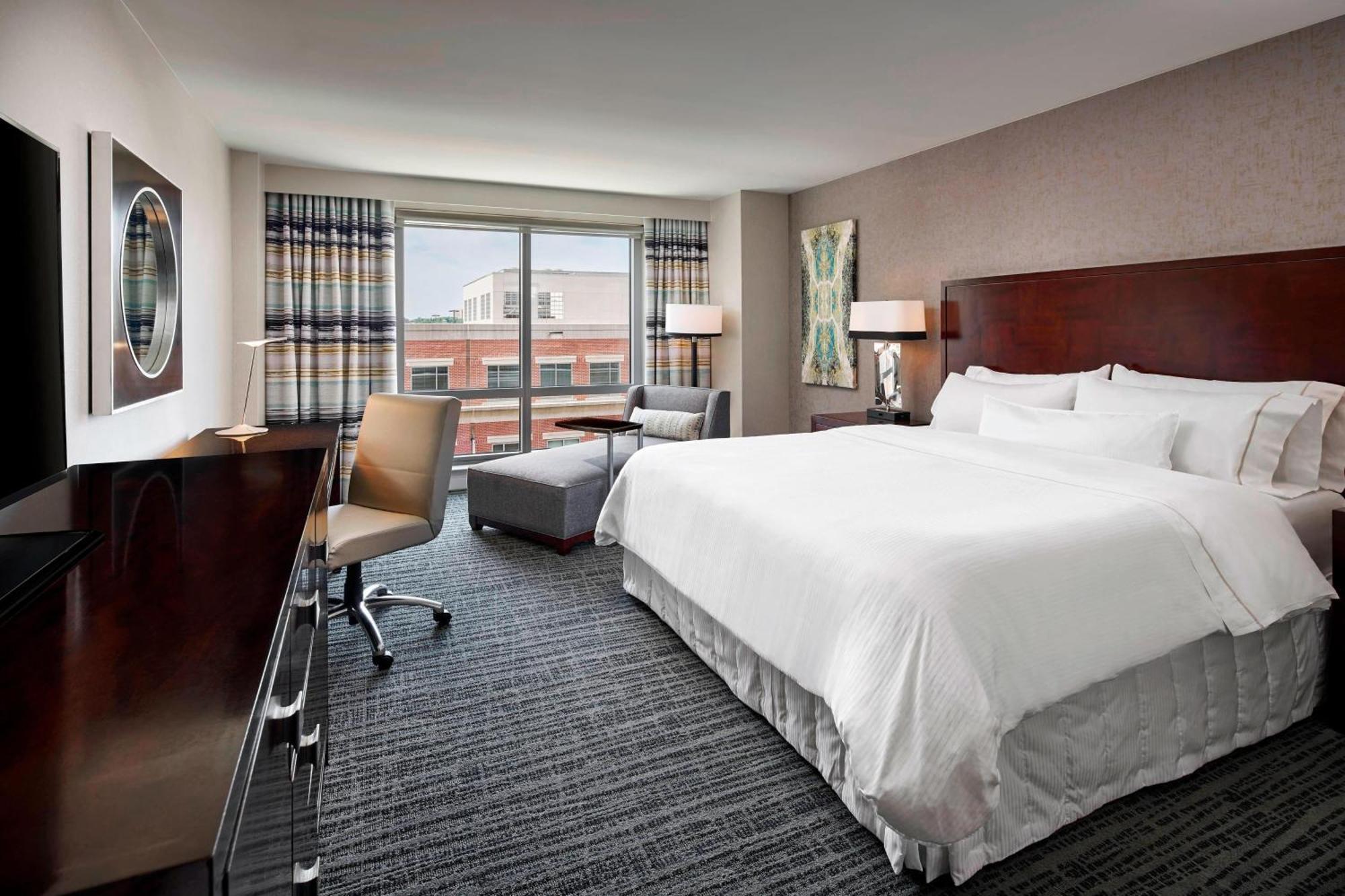 The Westin Alexandria Old Town Ξενοδοχείο Εξωτερικό φωτογραφία