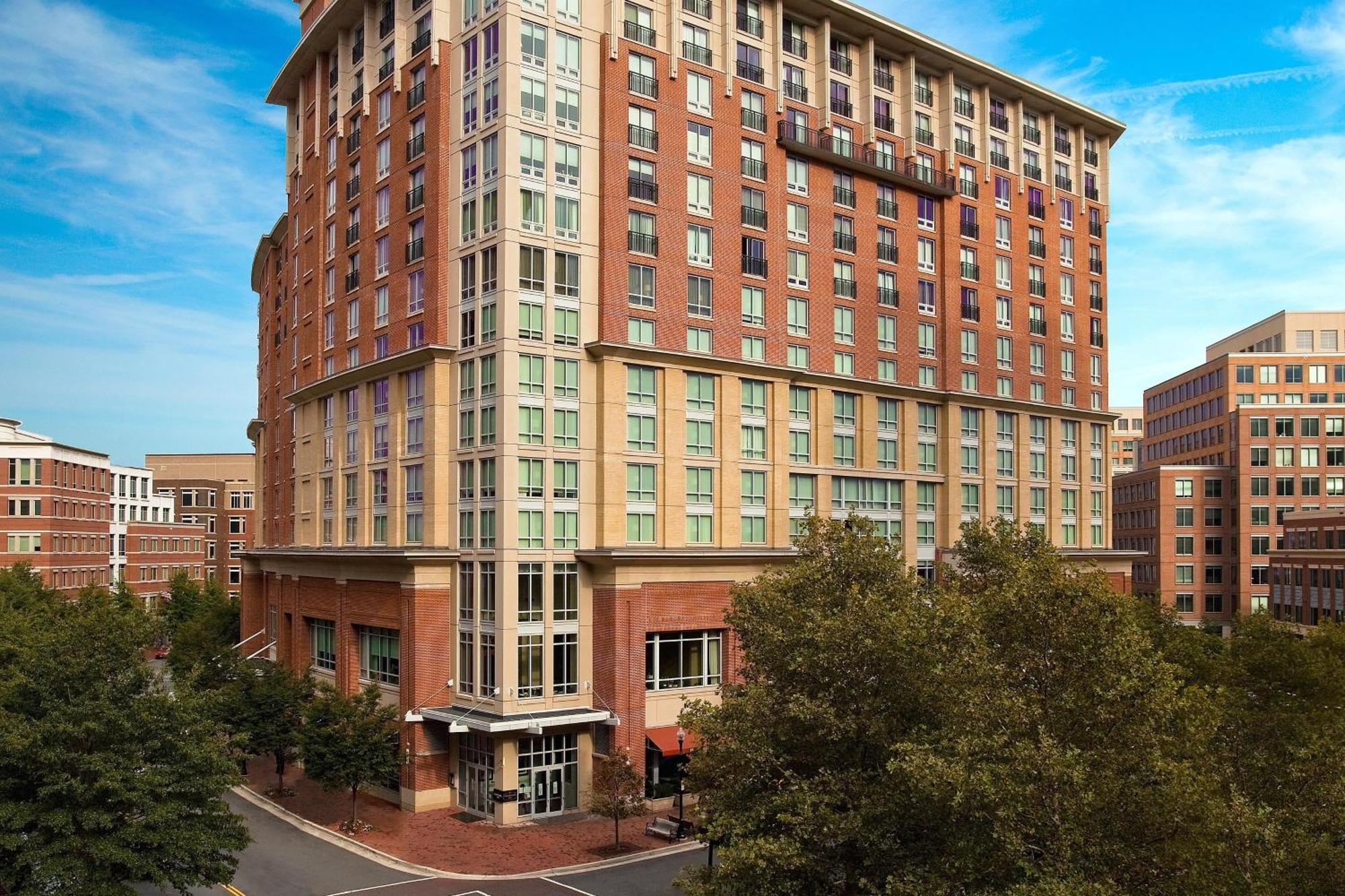 The Westin Alexandria Old Town Ξενοδοχείο Εξωτερικό φωτογραφία