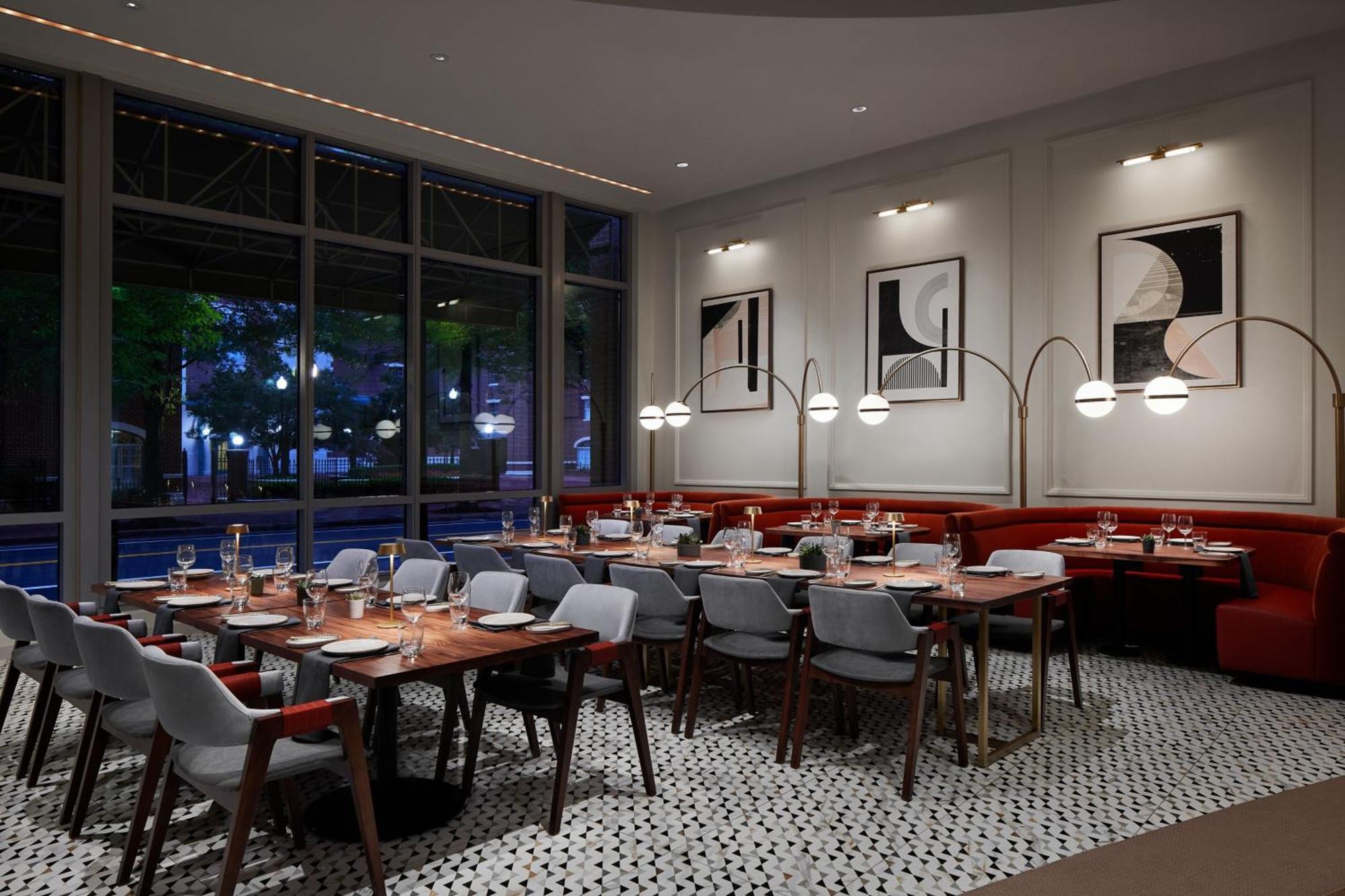 The Westin Alexandria Old Town Ξενοδοχείο Εξωτερικό φωτογραφία