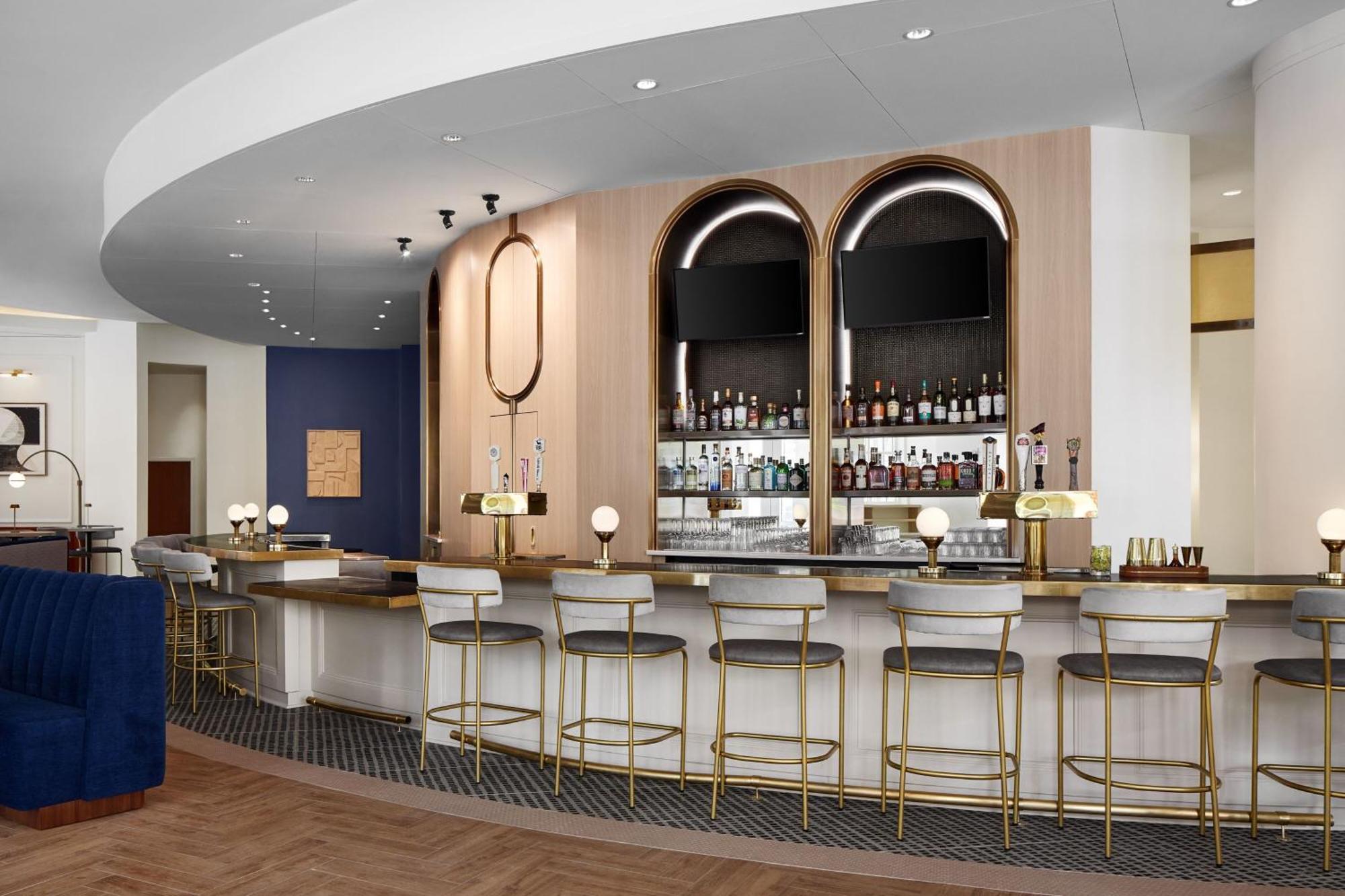 The Westin Alexandria Old Town Ξενοδοχείο Εξωτερικό φωτογραφία