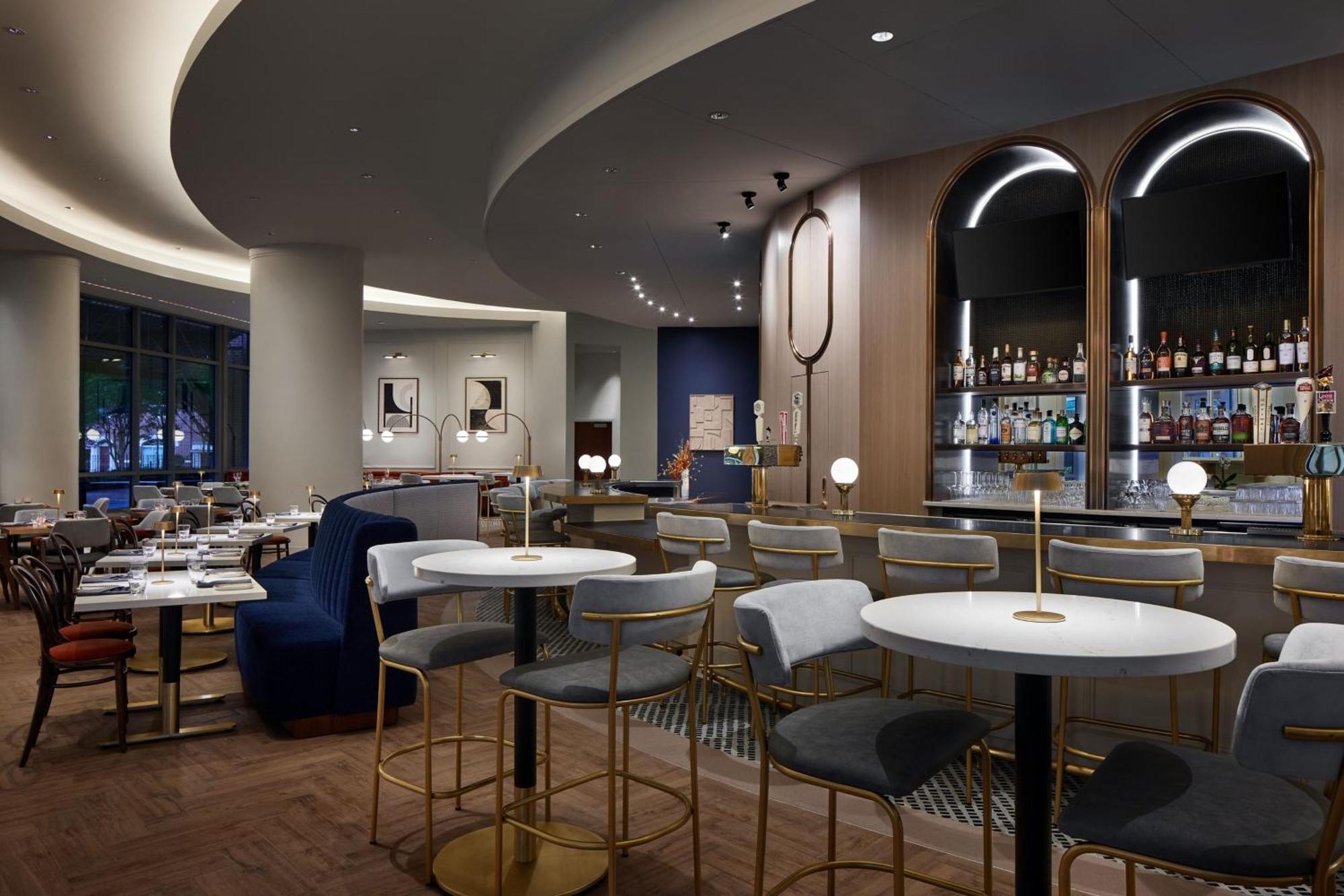 The Westin Alexandria Old Town Ξενοδοχείο Εξωτερικό φωτογραφία
