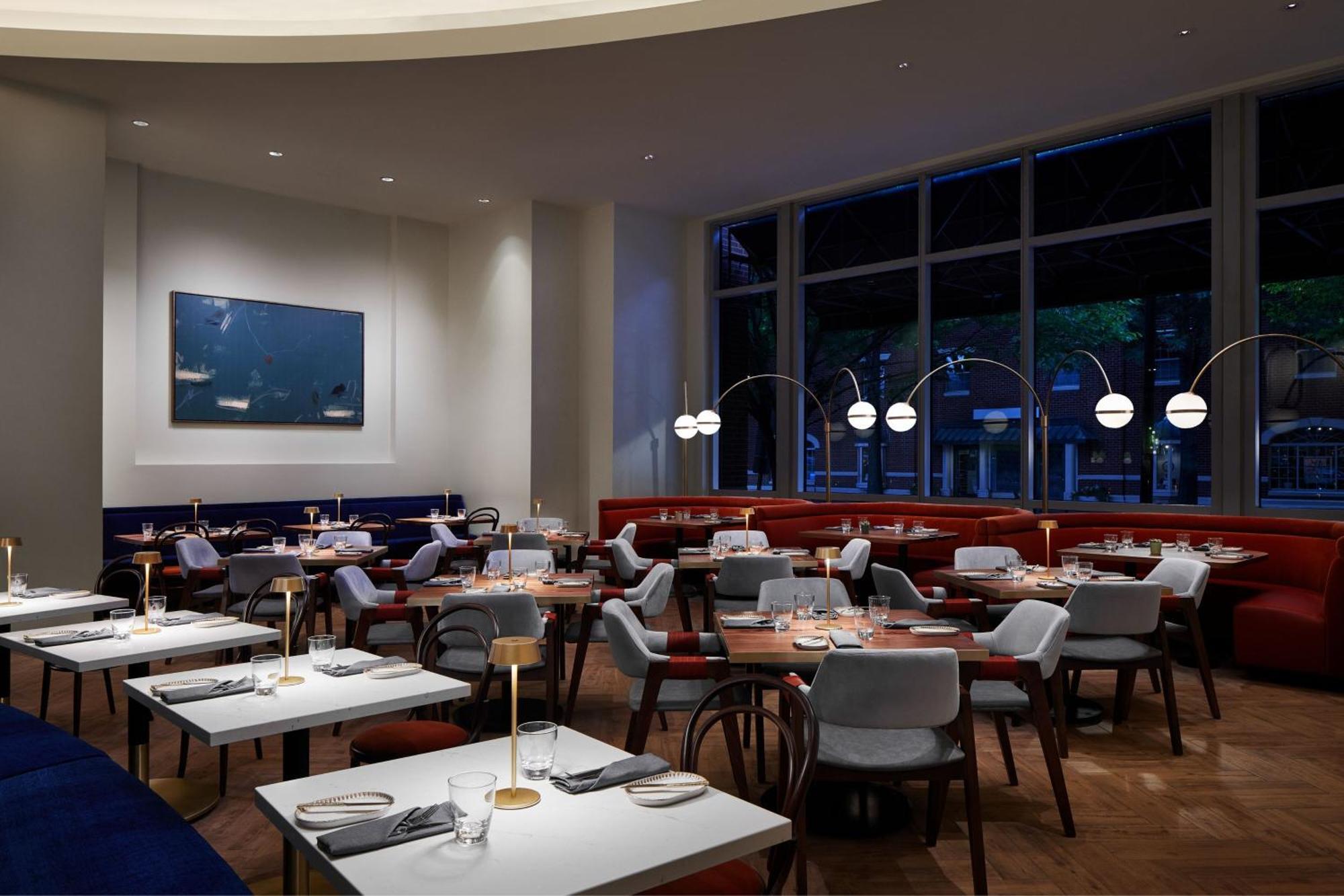 The Westin Alexandria Old Town Ξενοδοχείο Εξωτερικό φωτογραφία