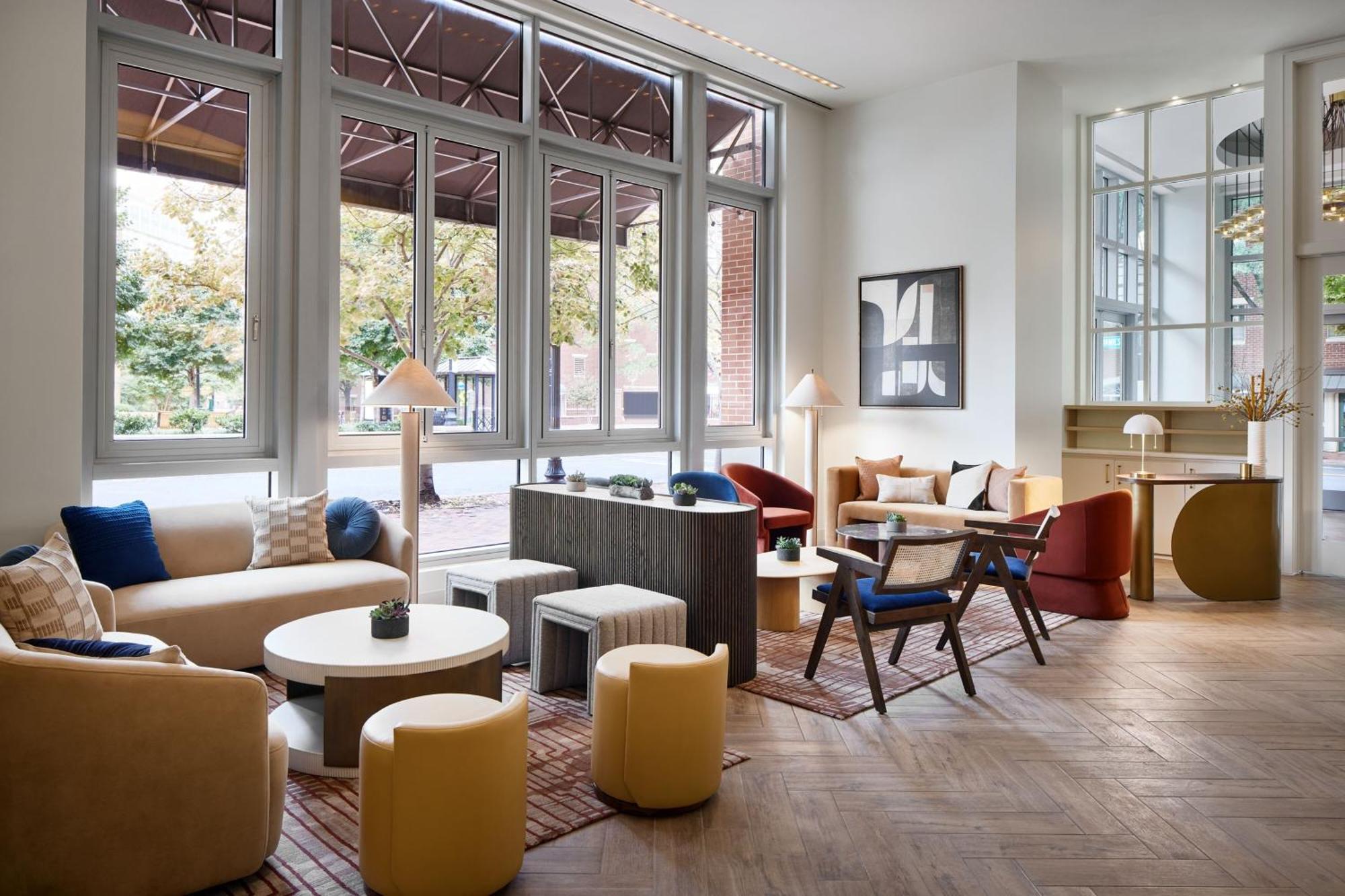 The Westin Alexandria Old Town Ξενοδοχείο Εξωτερικό φωτογραφία