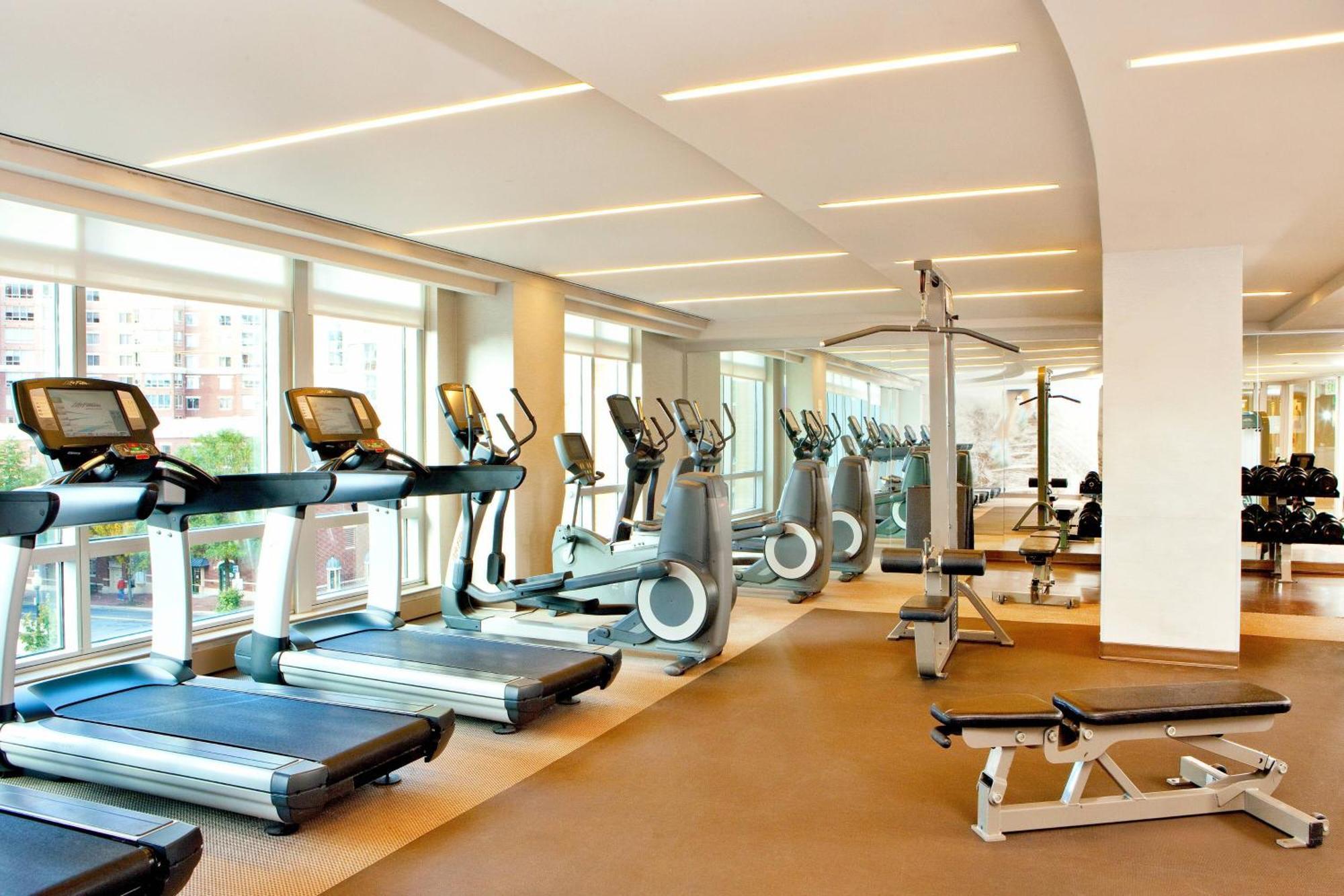 The Westin Alexandria Old Town Ξενοδοχείο Εξωτερικό φωτογραφία