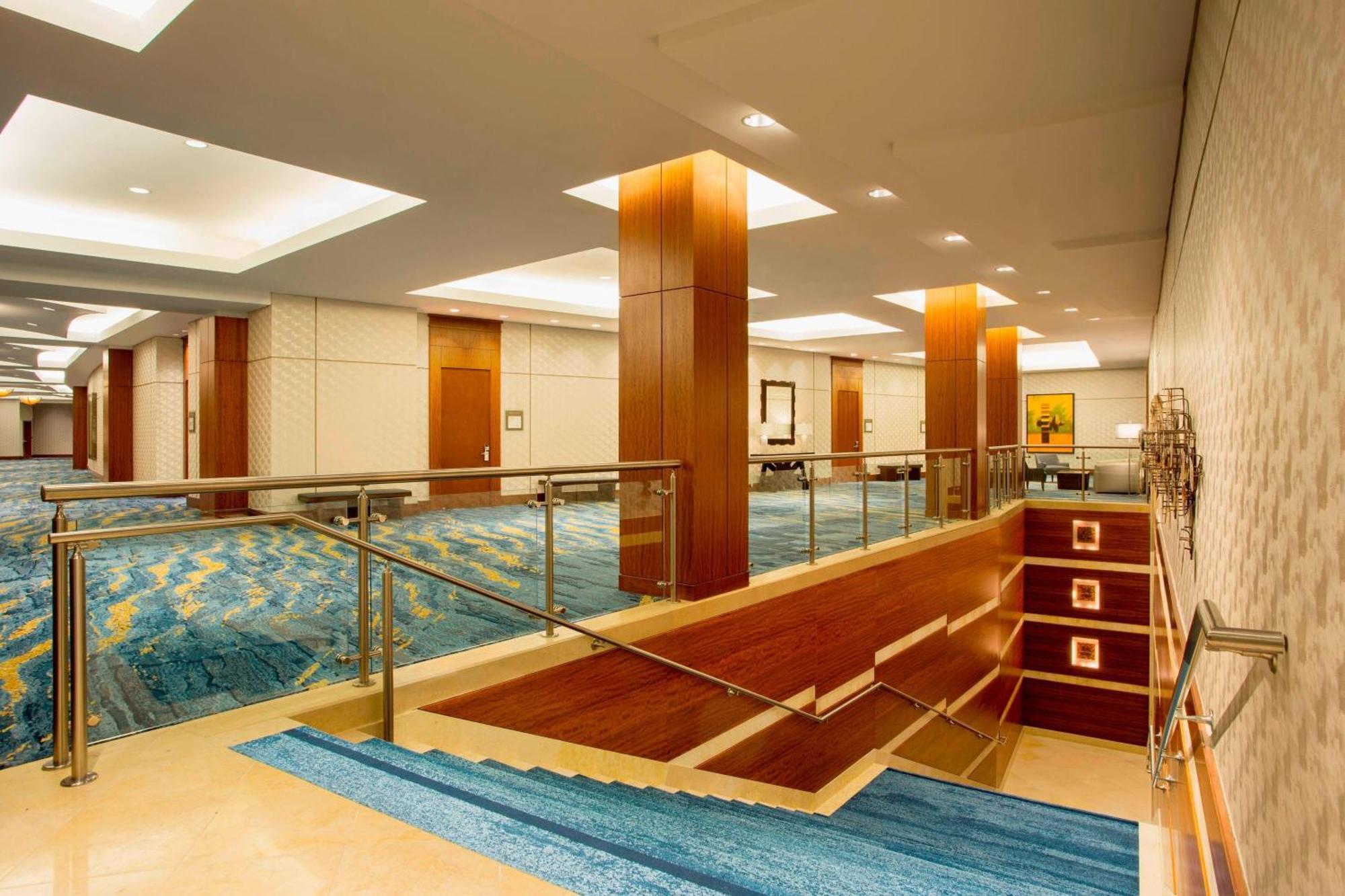 The Westin Alexandria Old Town Ξενοδοχείο Εξωτερικό φωτογραφία