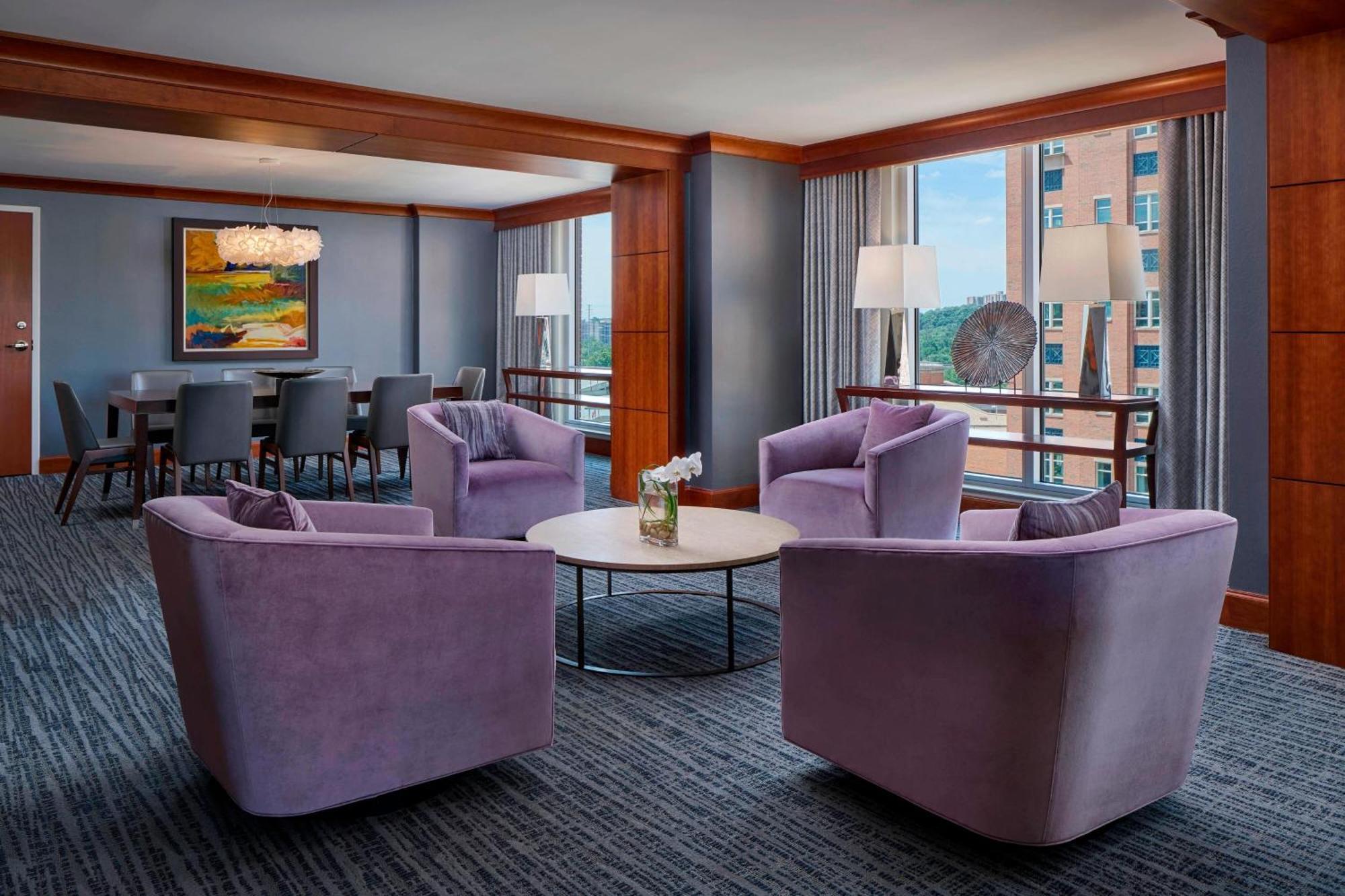 The Westin Alexandria Old Town Ξενοδοχείο Εξωτερικό φωτογραφία