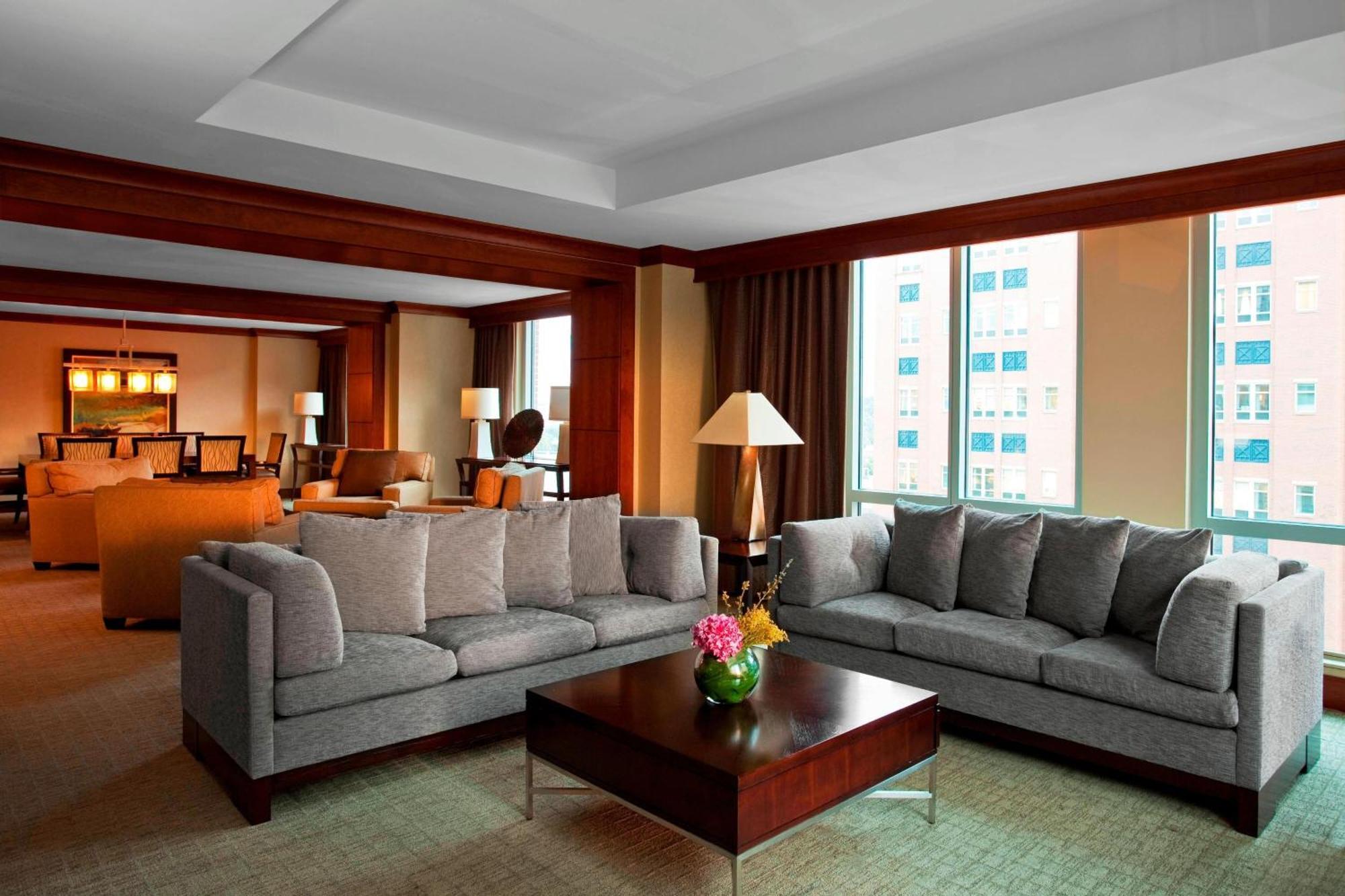 The Westin Alexandria Old Town Ξενοδοχείο Εξωτερικό φωτογραφία