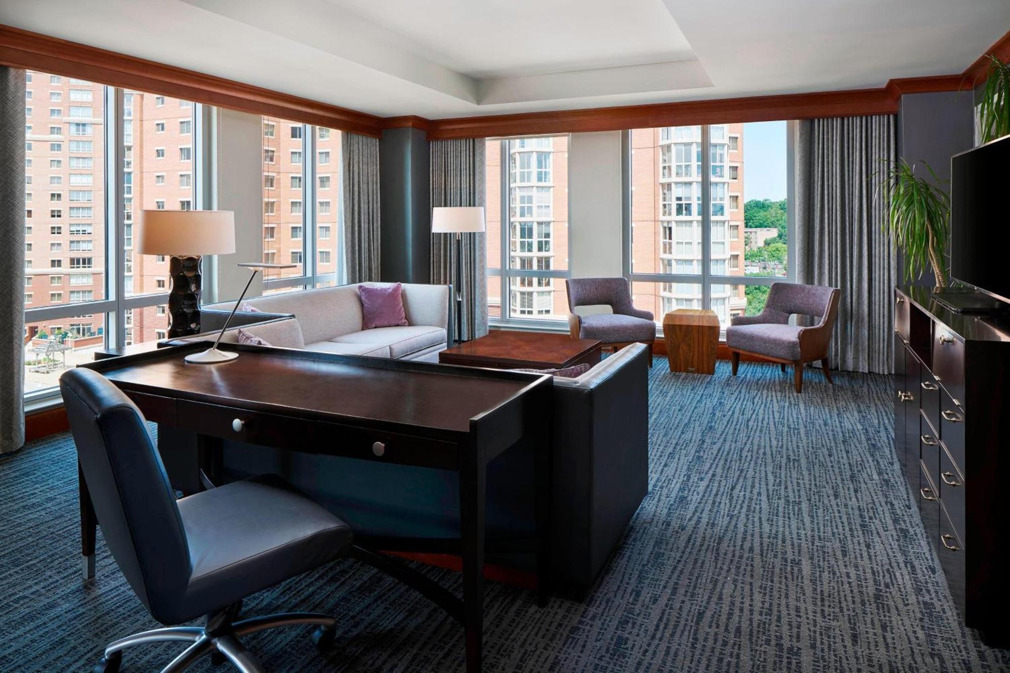 The Westin Alexandria Old Town Ξενοδοχείο Εξωτερικό φωτογραφία