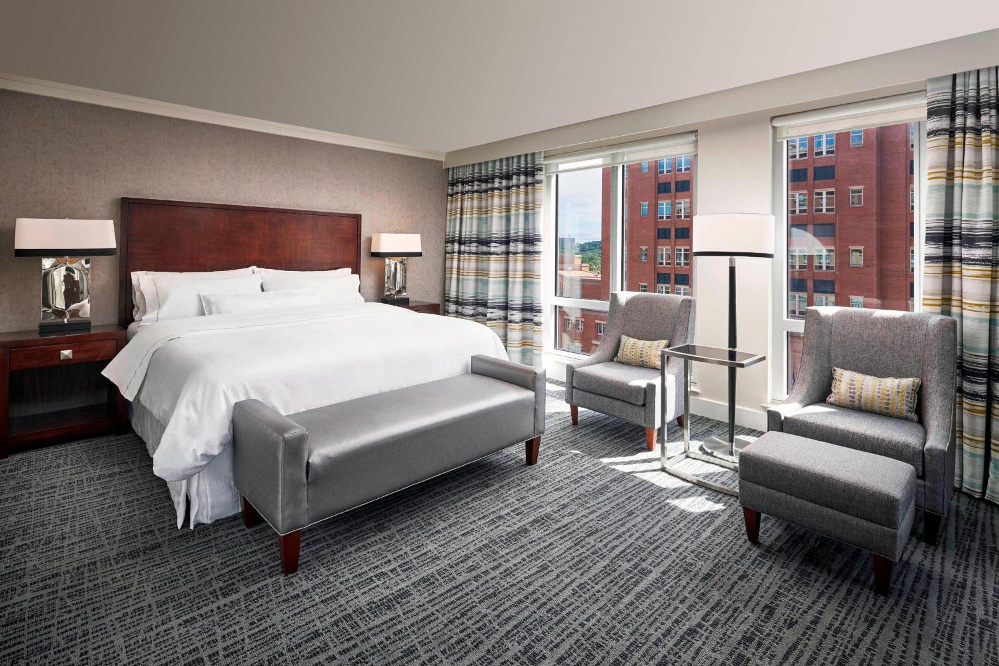 The Westin Alexandria Old Town Ξενοδοχείο Εξωτερικό φωτογραφία