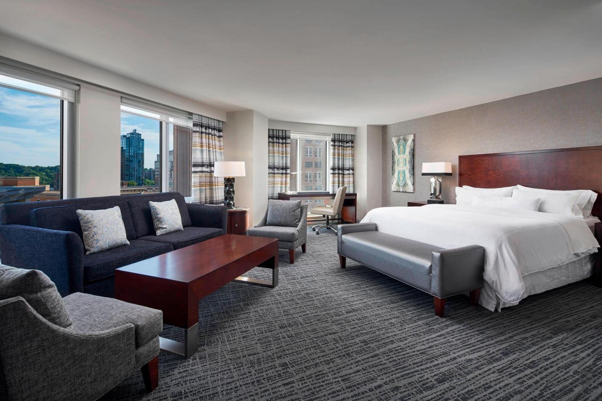 The Westin Alexandria Old Town Ξενοδοχείο Εξωτερικό φωτογραφία