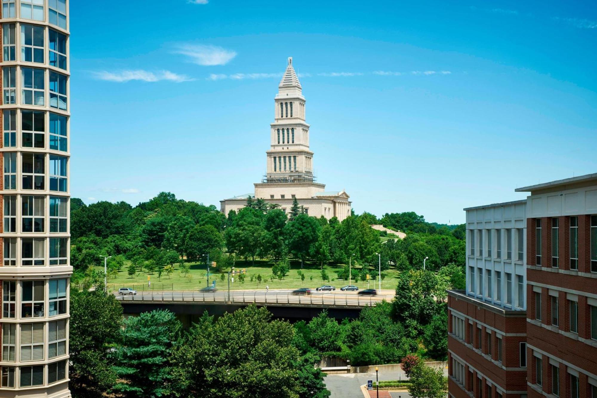 The Westin Alexandria Old Town Ξενοδοχείο Εξωτερικό φωτογραφία
