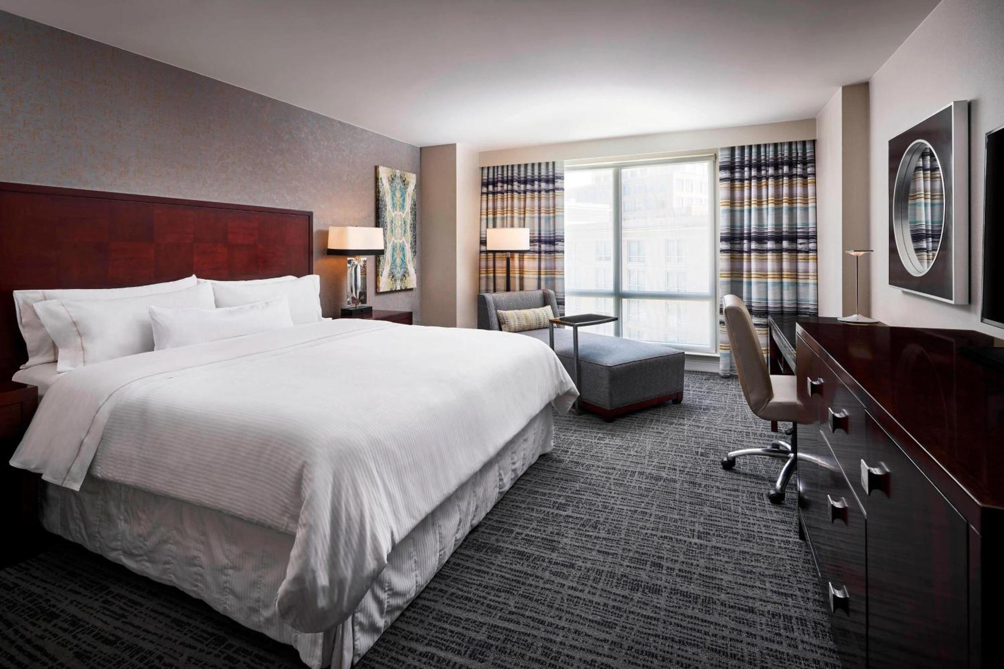 The Westin Alexandria Old Town Ξενοδοχείο Εξωτερικό φωτογραφία