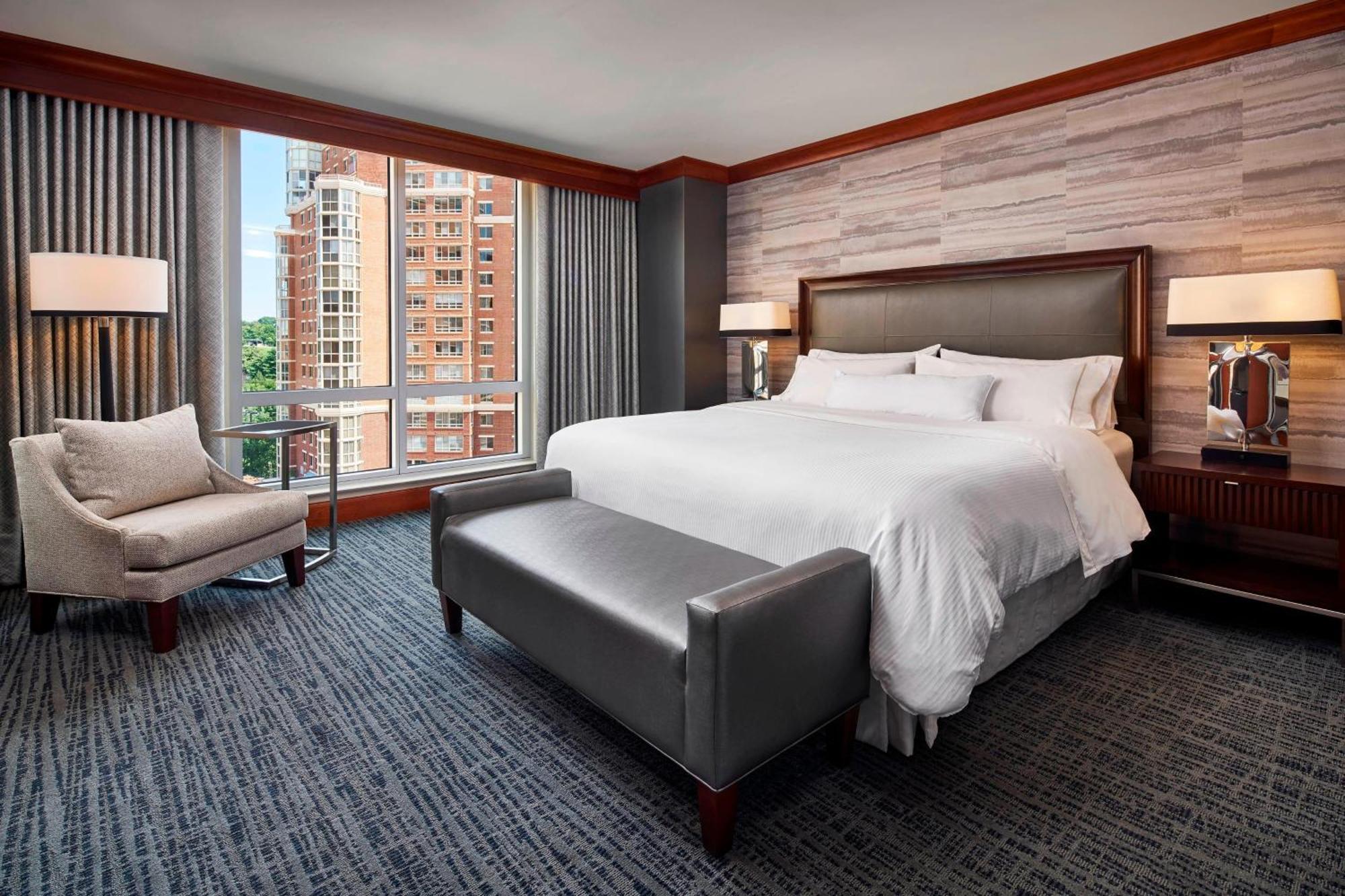 The Westin Alexandria Old Town Ξενοδοχείο Εξωτερικό φωτογραφία