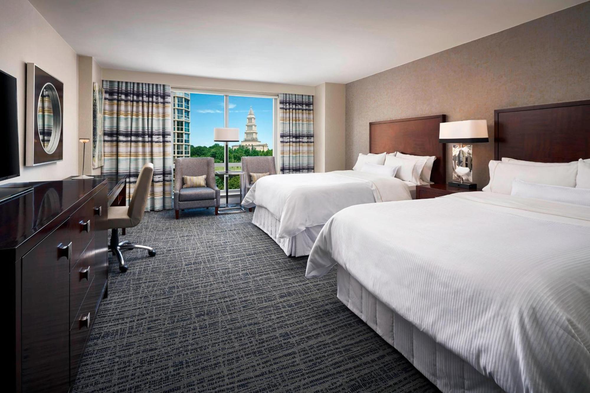 The Westin Alexandria Old Town Ξενοδοχείο Εξωτερικό φωτογραφία