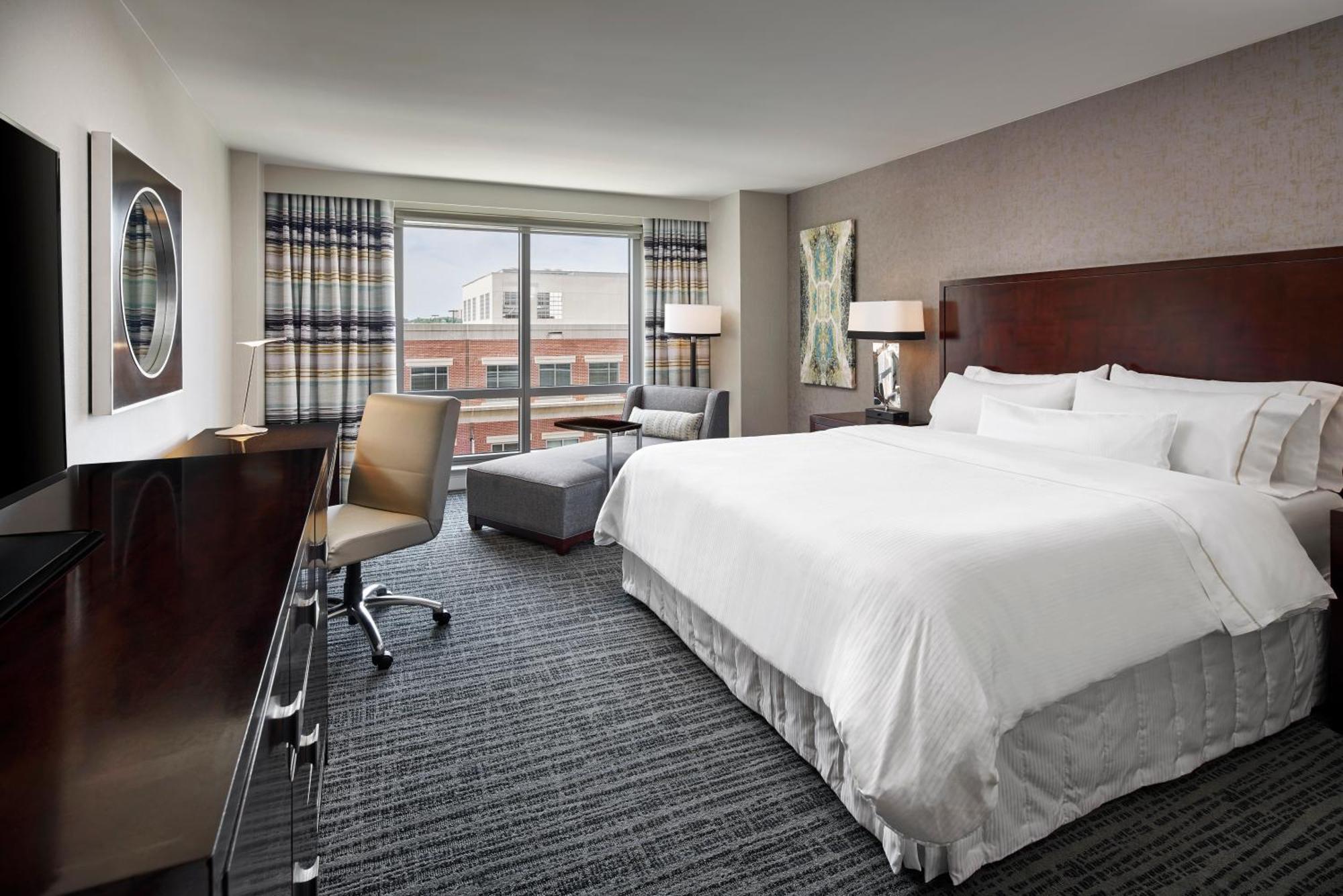 The Westin Alexandria Old Town Ξενοδοχείο Εξωτερικό φωτογραφία