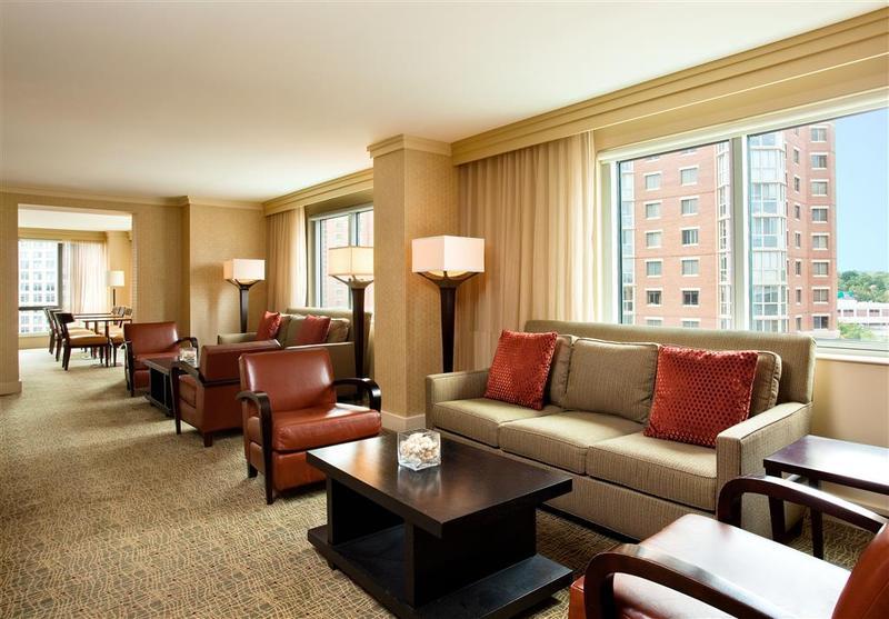 The Westin Alexandria Old Town Ξενοδοχείο Εξωτερικό φωτογραφία