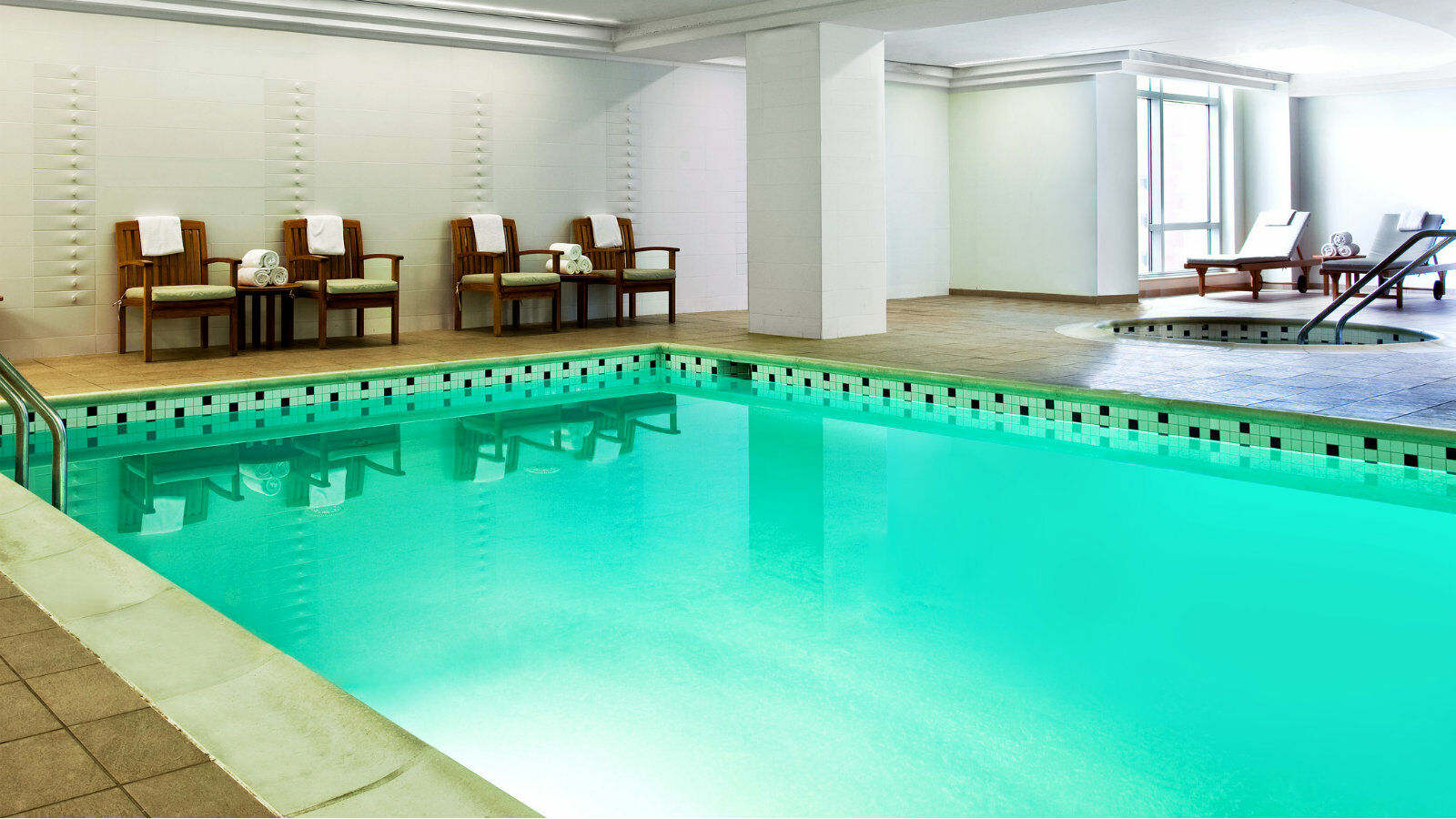 The Westin Alexandria Old Town Ξενοδοχείο Εξωτερικό φωτογραφία