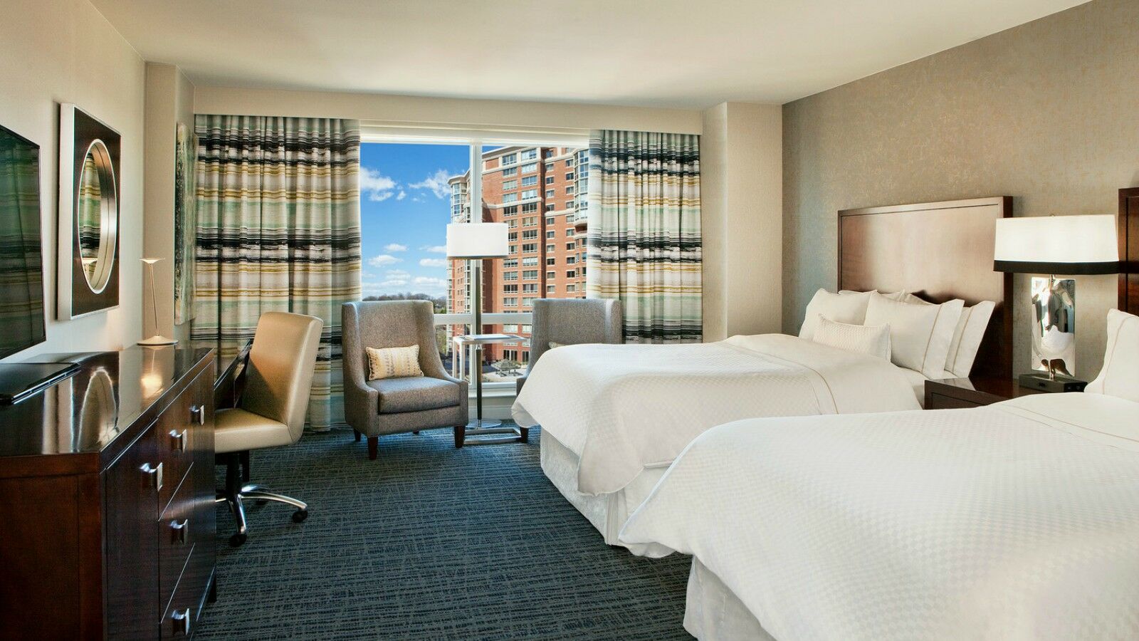 The Westin Alexandria Old Town Ξενοδοχείο Εξωτερικό φωτογραφία