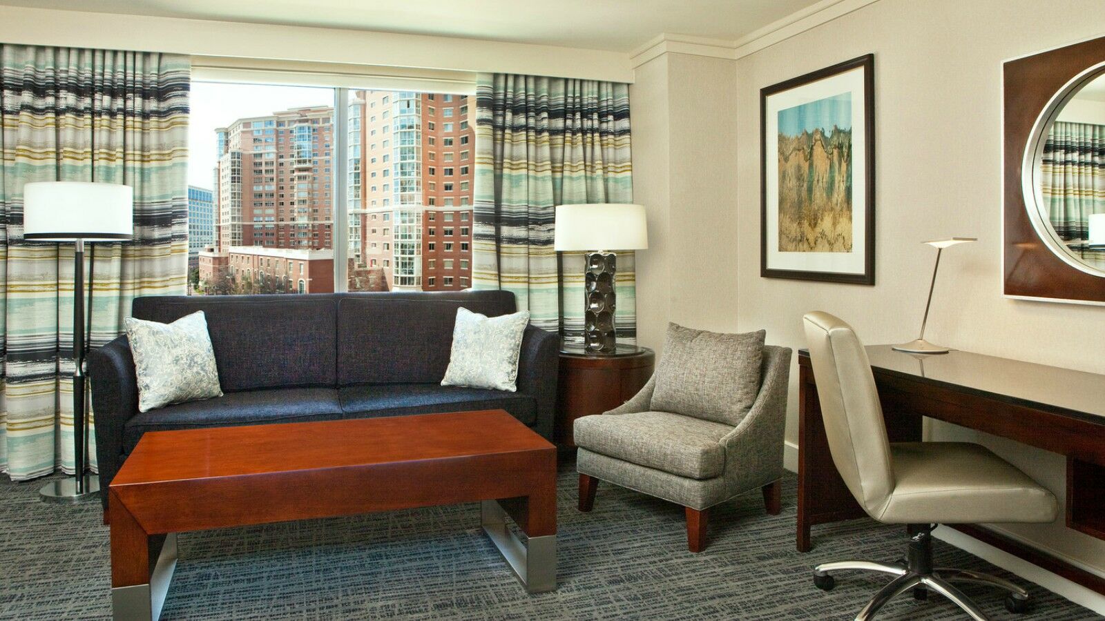 The Westin Alexandria Old Town Ξενοδοχείο Εξωτερικό φωτογραφία