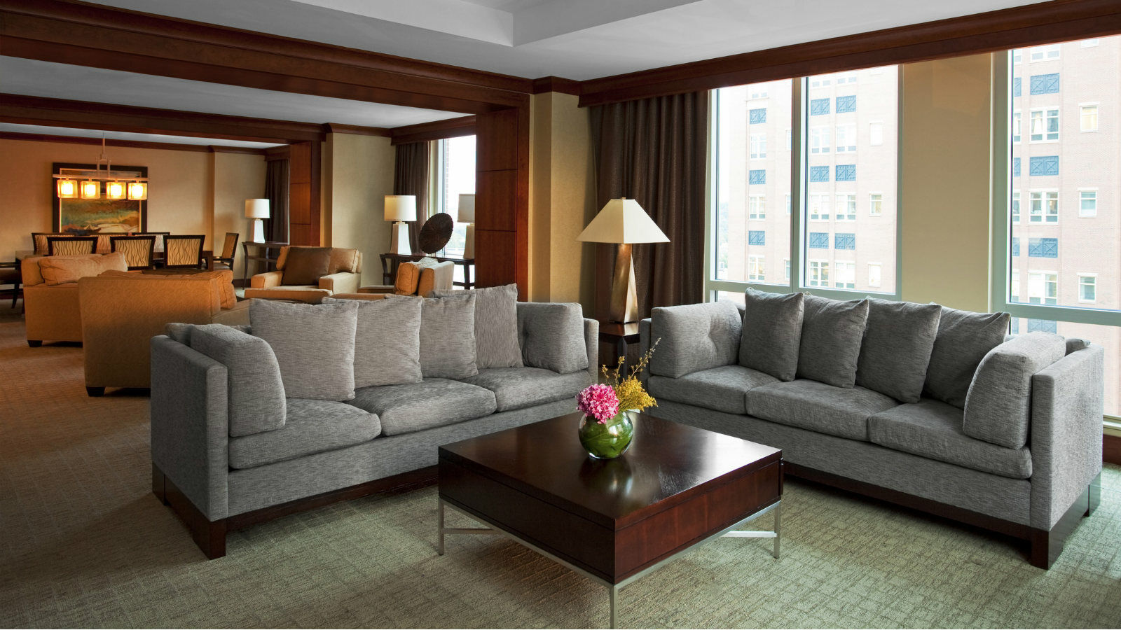 The Westin Alexandria Old Town Ξενοδοχείο Εξωτερικό φωτογραφία