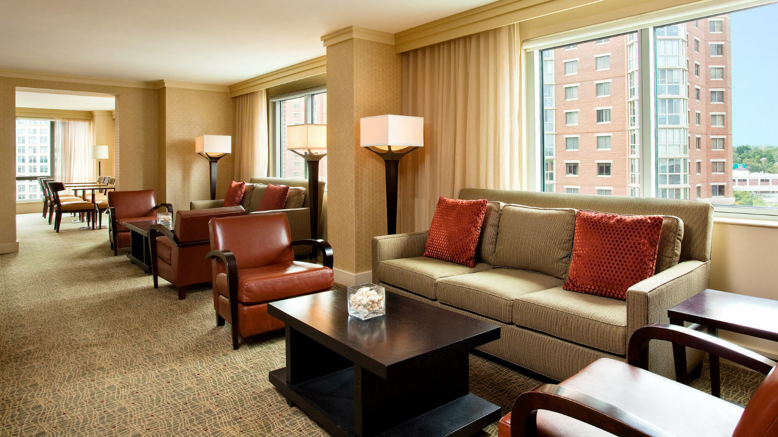 The Westin Alexandria Old Town Ξενοδοχείο Εξωτερικό φωτογραφία