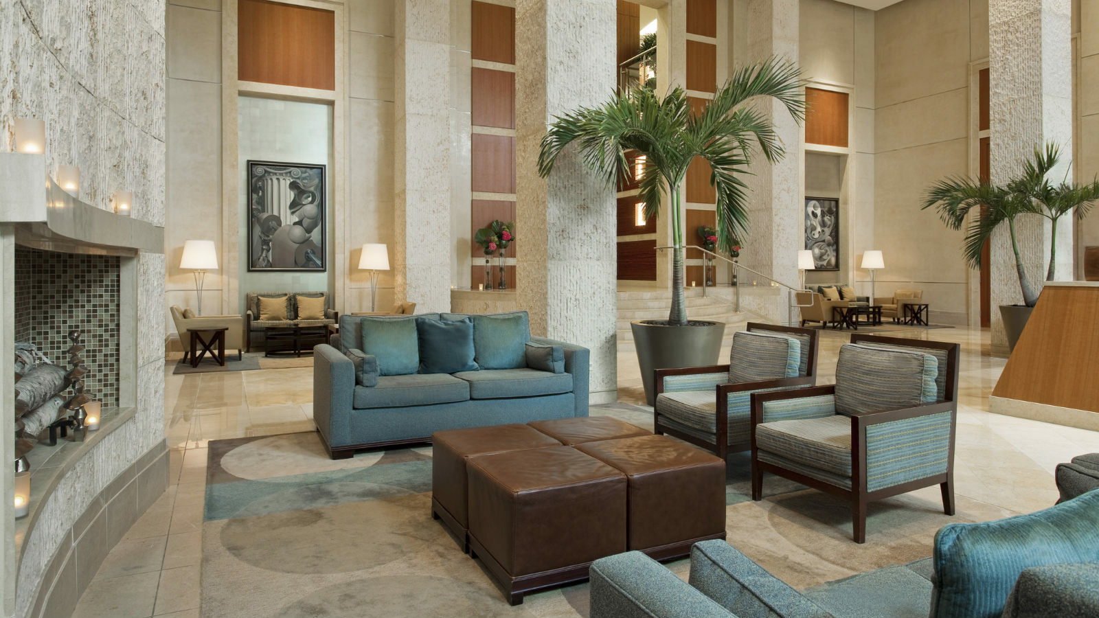 The Westin Alexandria Old Town Ξενοδοχείο Εξωτερικό φωτογραφία