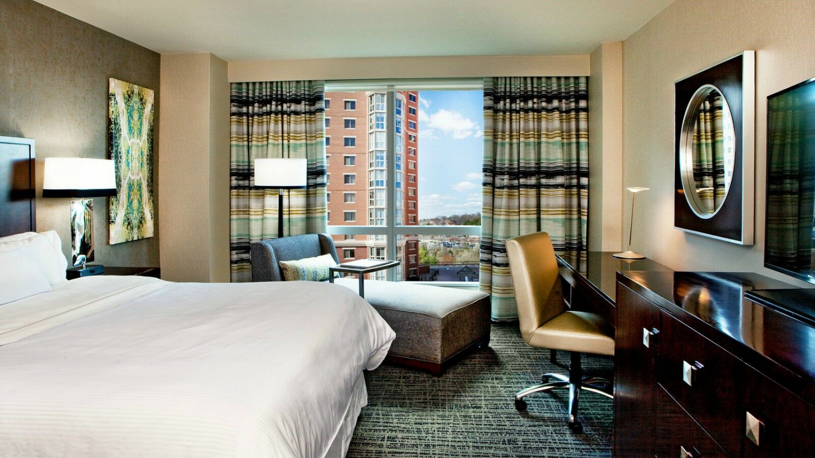 The Westin Alexandria Old Town Ξενοδοχείο Εξωτερικό φωτογραφία