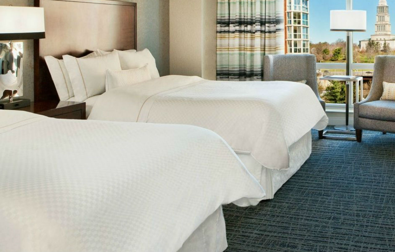 The Westin Alexandria Old Town Ξενοδοχείο Εξωτερικό φωτογραφία