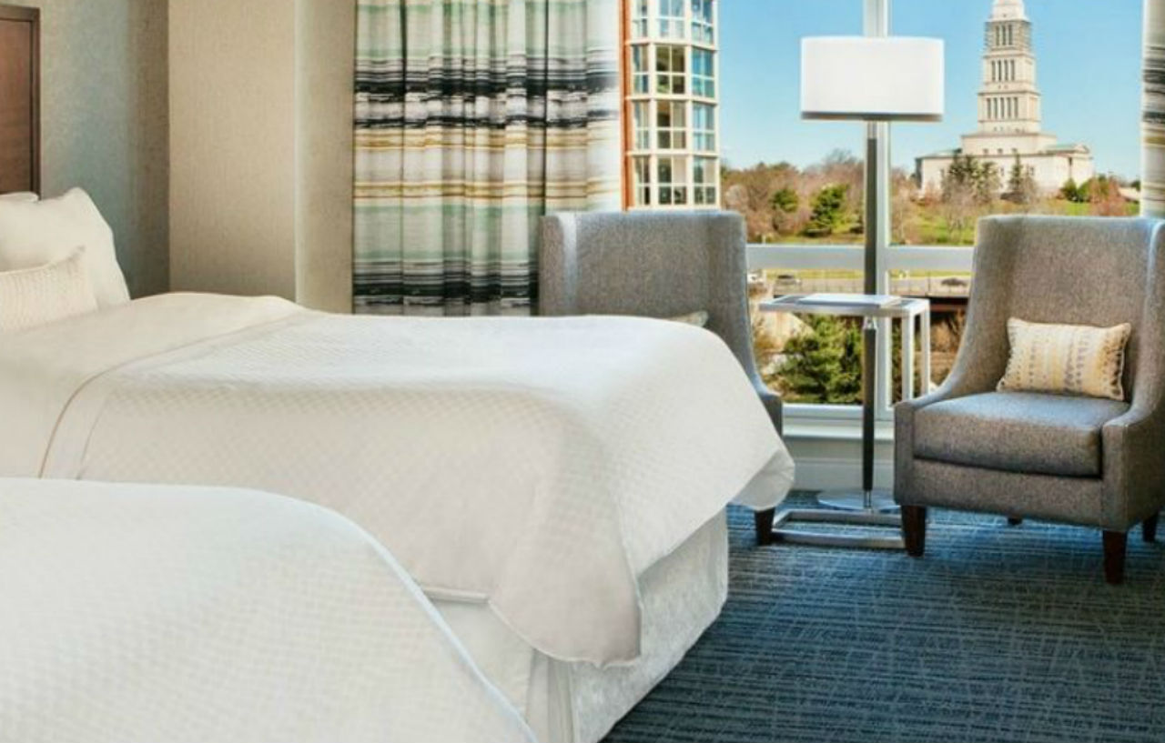 The Westin Alexandria Old Town Ξενοδοχείο Εξωτερικό φωτογραφία