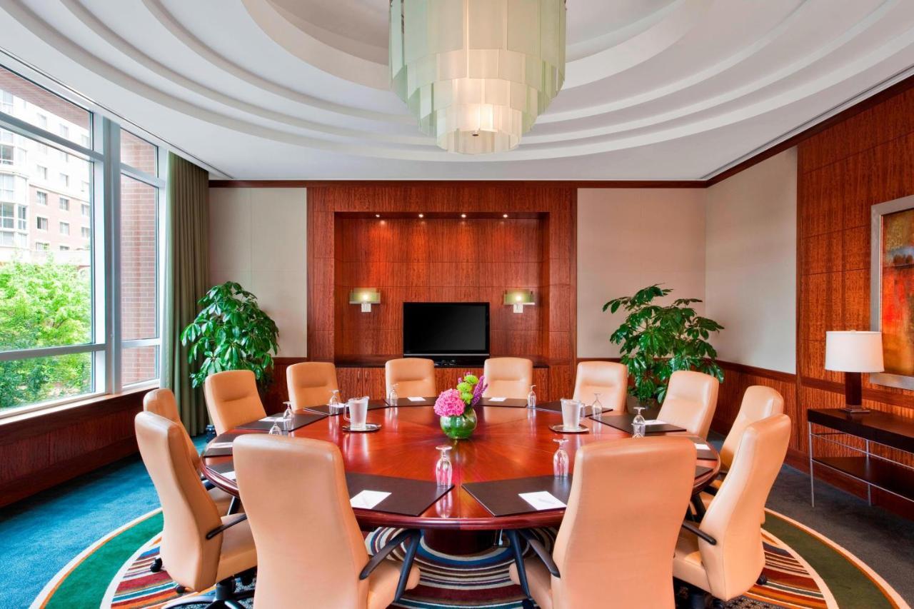 The Westin Alexandria Old Town Ξενοδοχείο Ανέσεις φωτογραφία